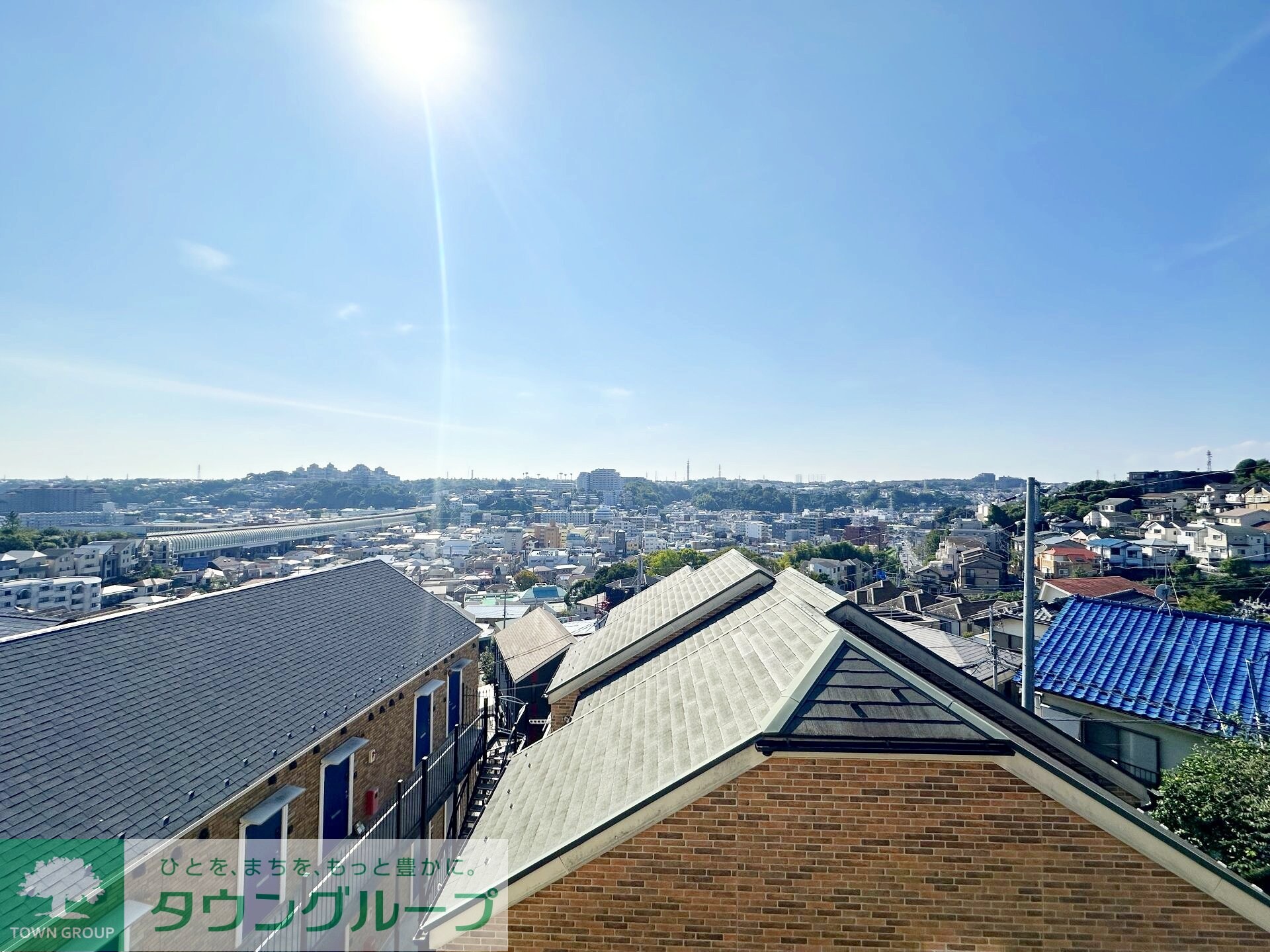 カーサ・サリタの物件内観写真