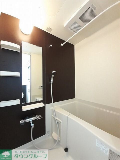 ロイヤルステイツ　アネックスの物件内観写真