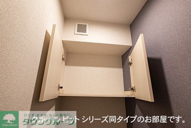 セレーノ下福田の物件内観写真