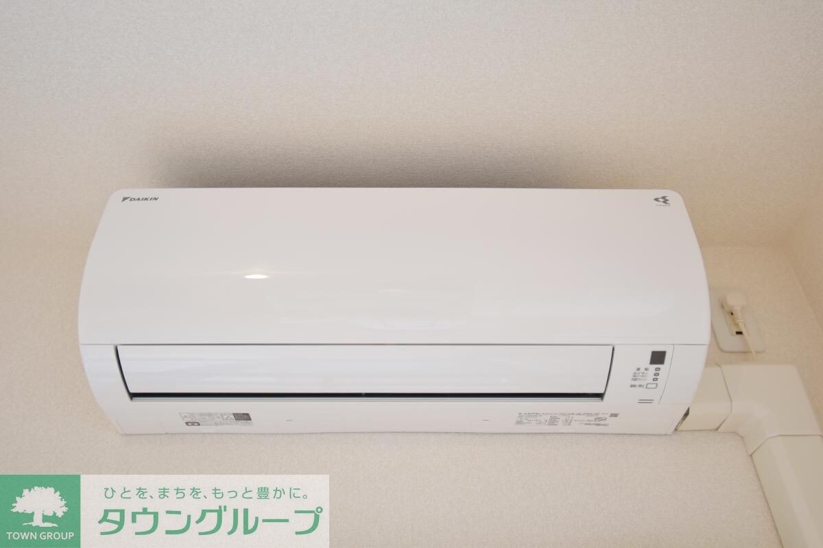 ＰＯＲＴＯ　ＰＡＲＴＩＲＥ　ＹＯＫＯＨＡＭＡの物件内観写真