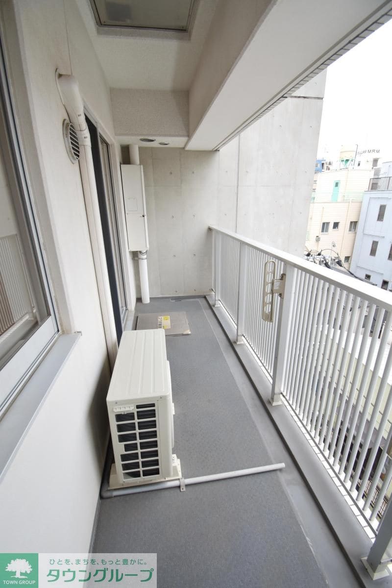 ＰＯＲＴＯ　ＰＡＲＴＩＲＥ　ＹＯＫＯＨＡＭＡの物件内観写真