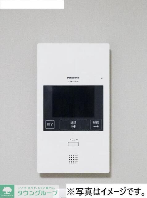 ロスコの物件内観写真