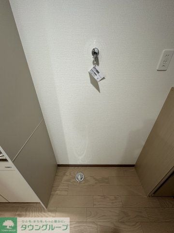 メゾン・ド・ショコラの物件内観写真