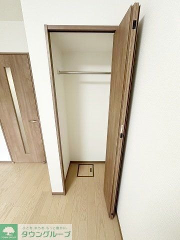 メゾン・ド・ショコラの物件内観写真