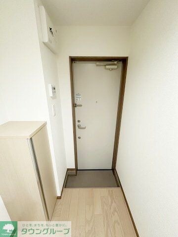 メゾン・ド・ショコラの物件内観写真