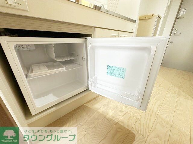 メゾン・ド・ショコラの物件内観写真