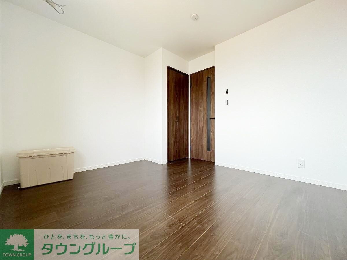 ベル エスペースの物件内観写真