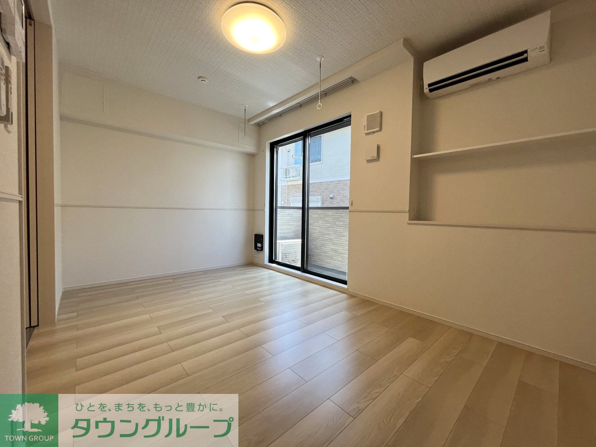 シャトレーＢＡＮの物件内観写真