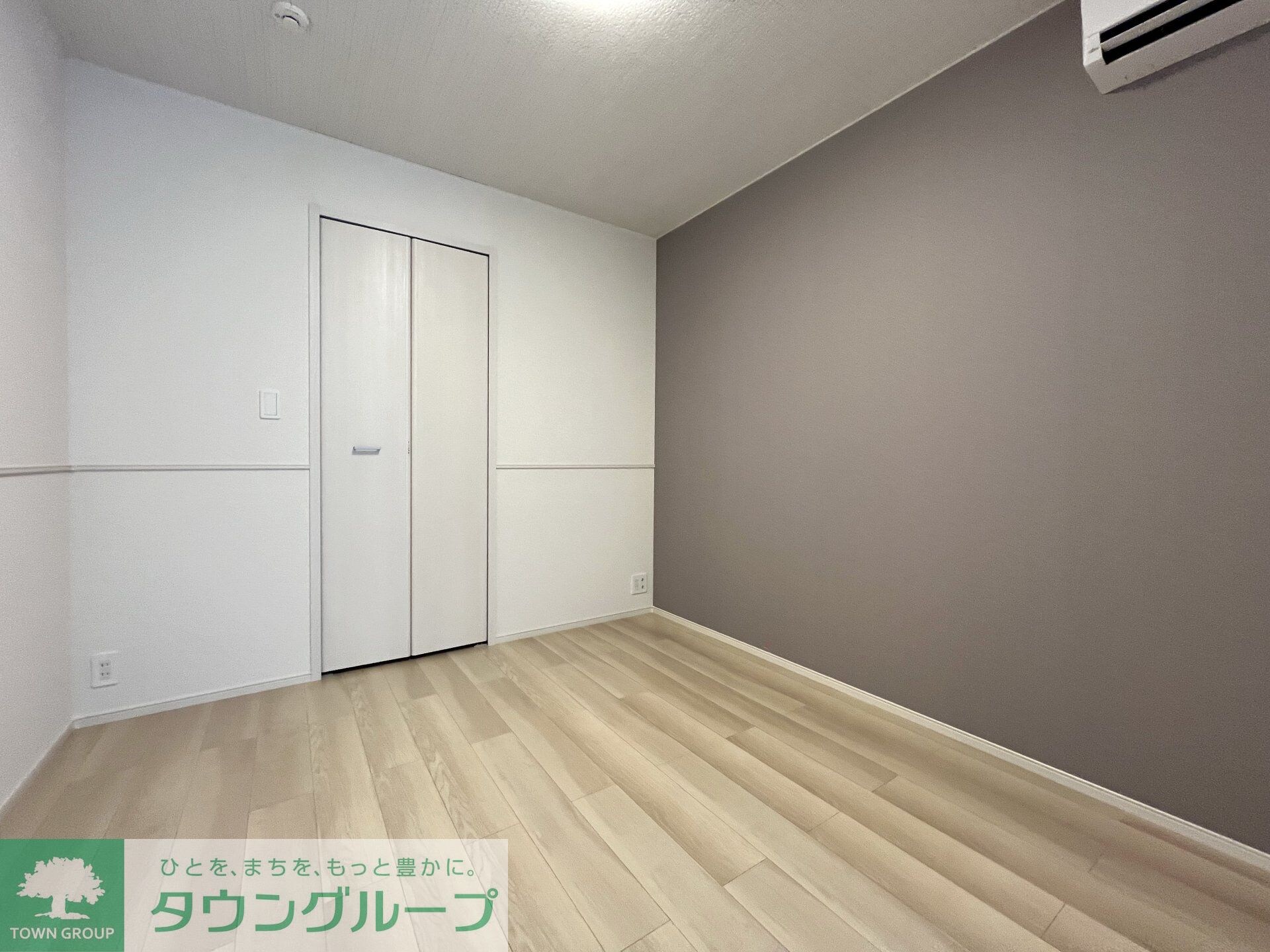 シャトレーＢＡＮの物件内観写真