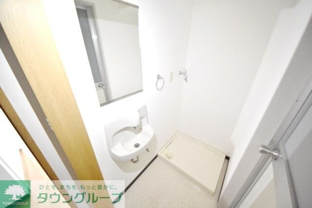 アイリスヴェール141の物件内観写真