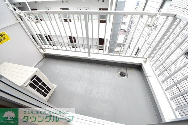 アイリスヴェール141の物件内観写真