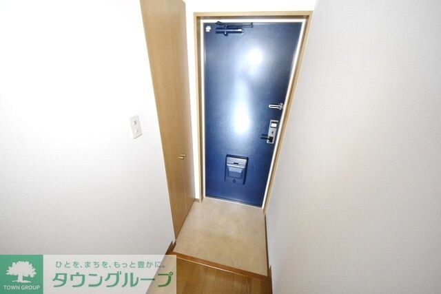 アイリスヴェール141の物件内観写真