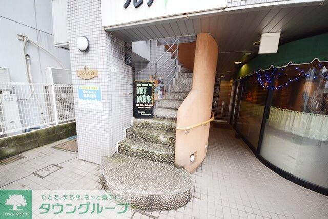 アイリスヴェール141の物件内観写真