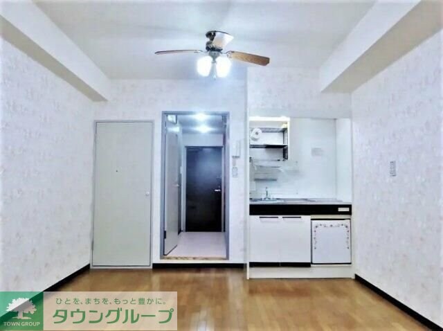 ミラクルイン横浜の物件内観写真