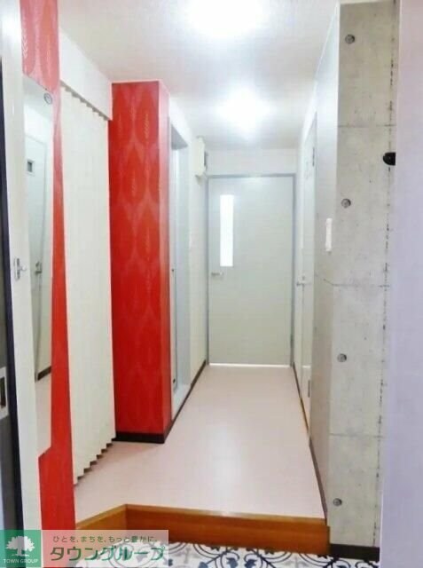 ミラクルイン横浜の物件内観写真