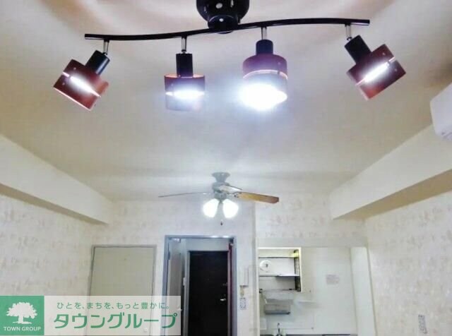 ミラクルイン横浜の物件内観写真