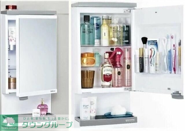 ミラクルイン横浜の物件内観写真