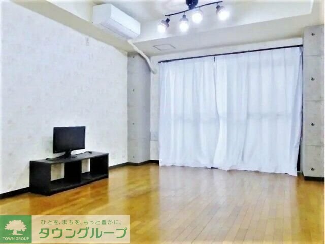 ミラクルイン横浜の物件内観写真