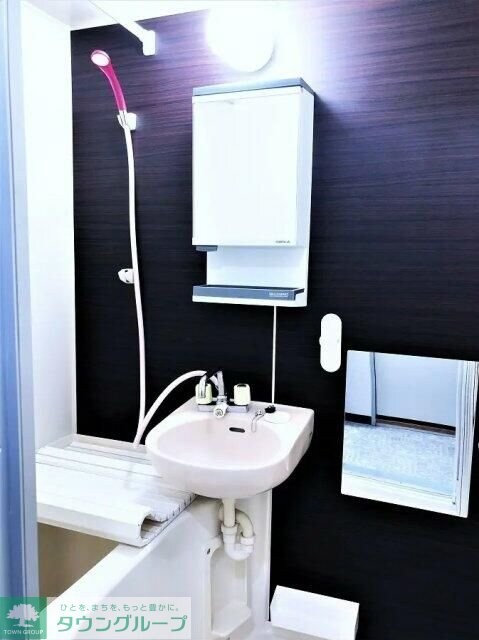 ミラクルイン横浜の物件内観写真