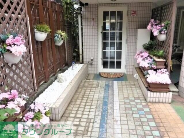 ミラクルイン横浜の物件内観写真