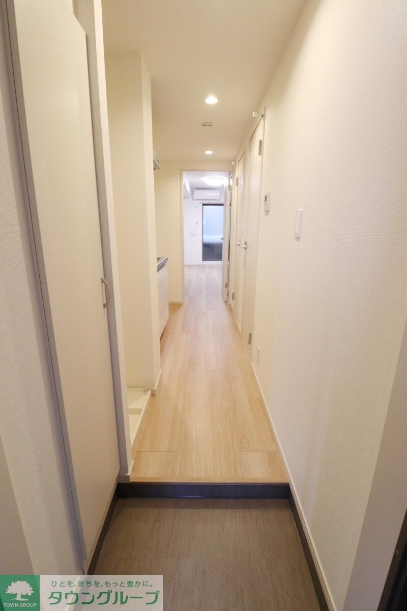 グレイス大和の物件内観写真