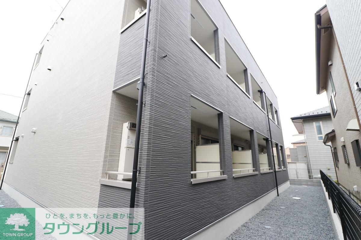 グレイス大和の物件内観写真