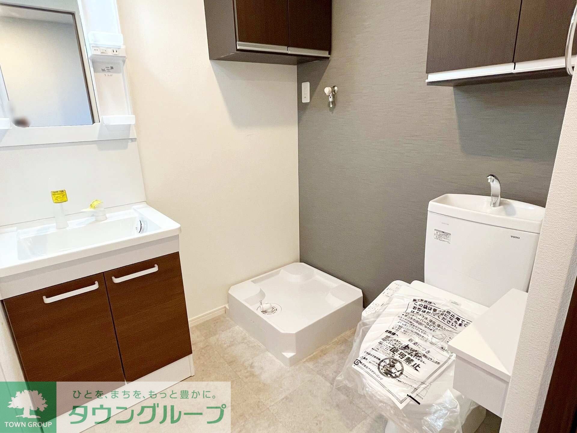 ベル エスペースの物件内観写真