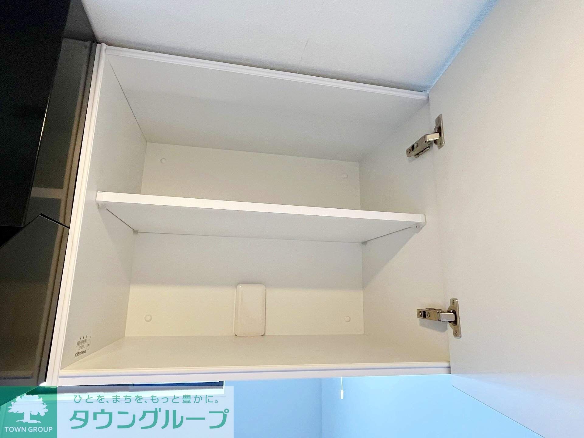 ベル エスペースの物件内観写真