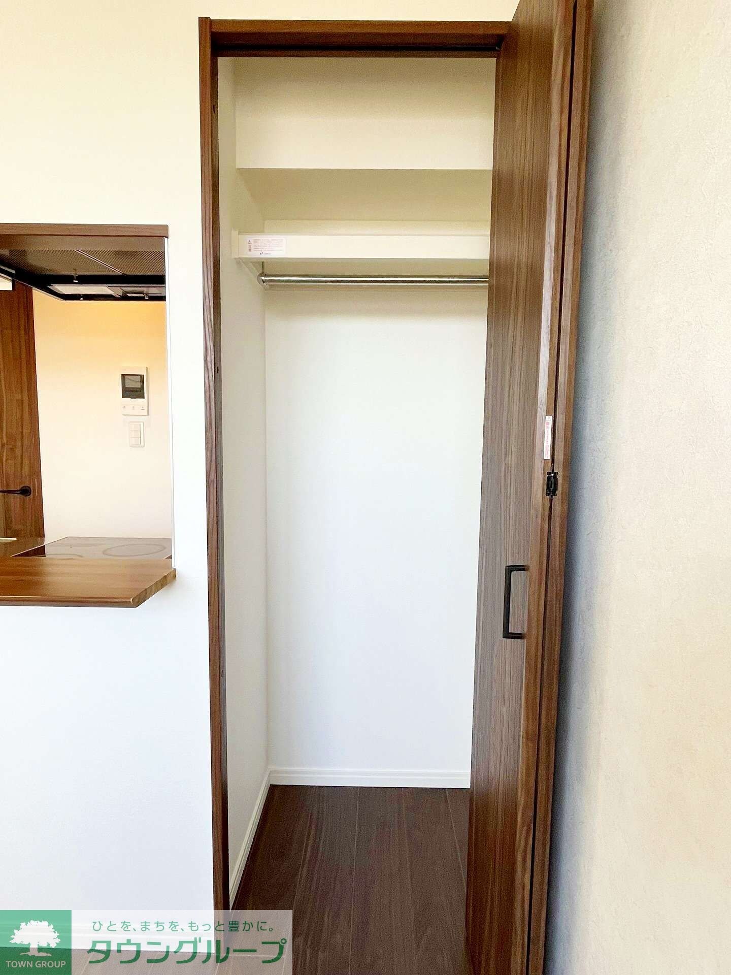 ベル エスペースの物件内観写真