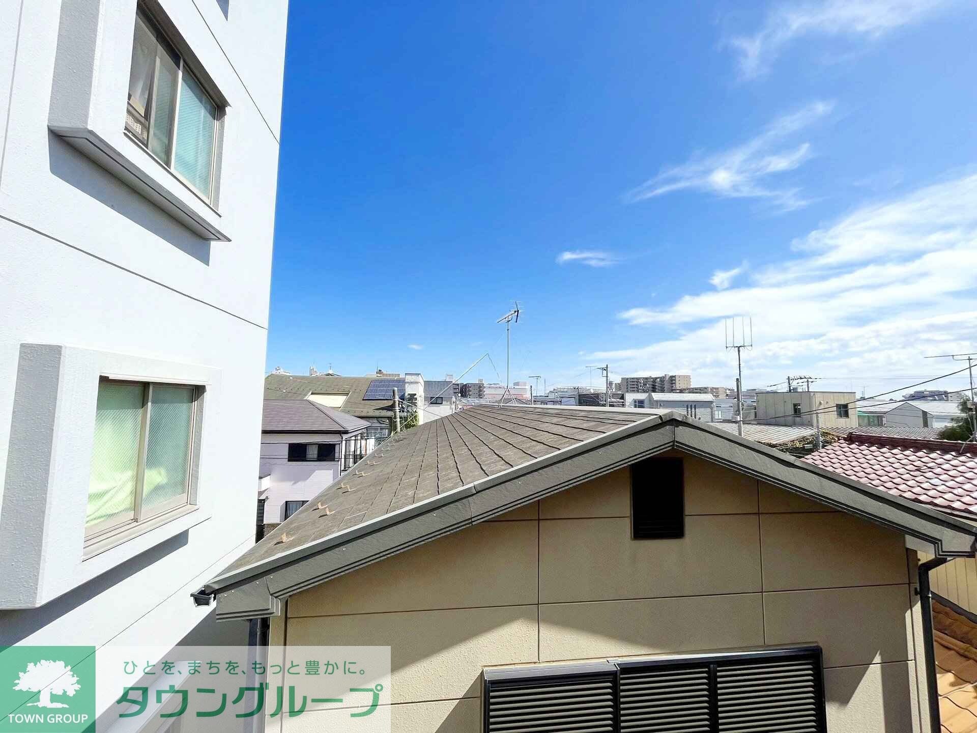 ベル エスペースの物件内観写真