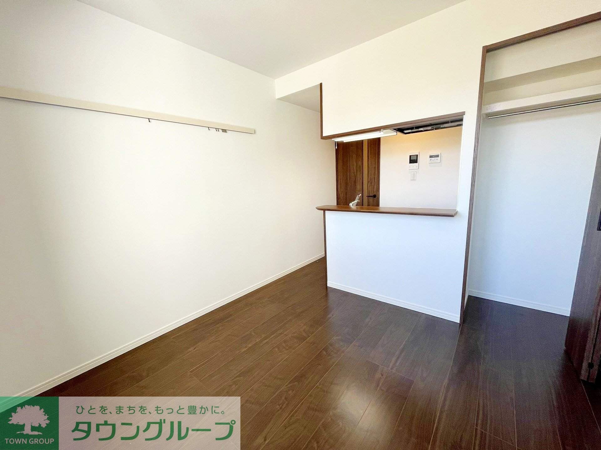 ベル エスペースの物件内観写真