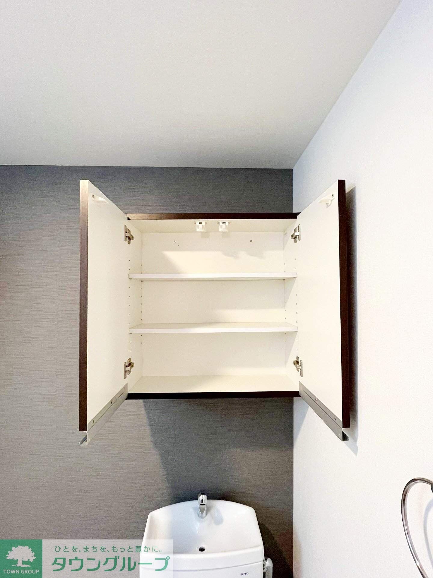 ベル エスペースの物件内観写真