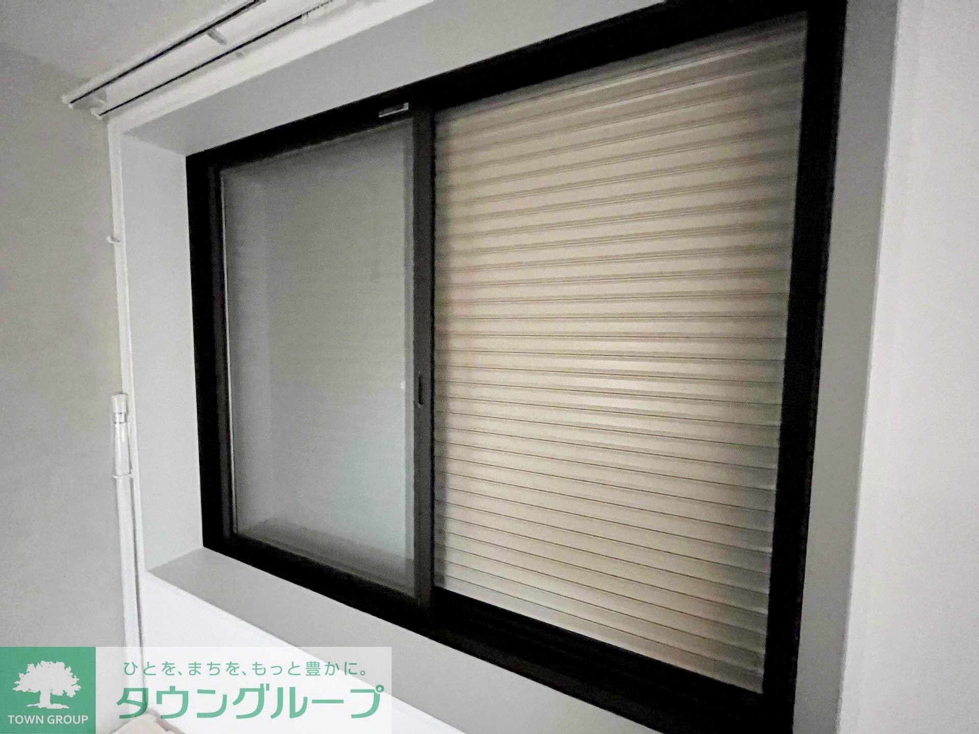 ベル エスペースの物件内観写真