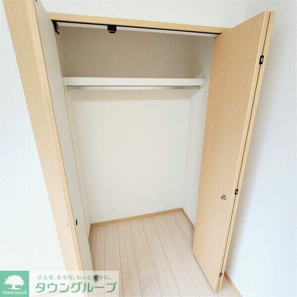 シャルムカーサの物件内観写真