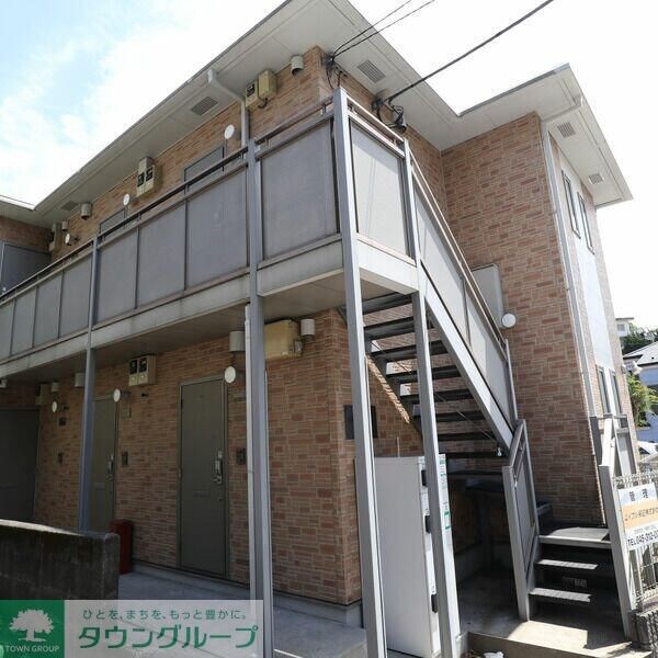 シャルムカーサの物件内観写真