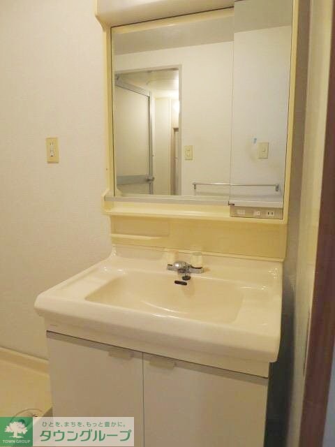 メゾンデフォンティヌの物件内観写真