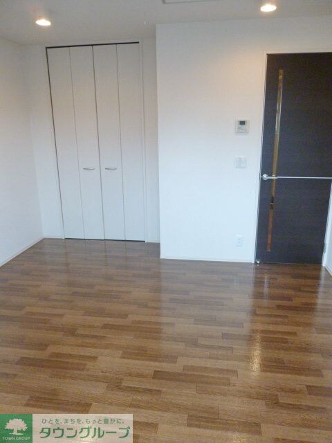 ビラージュの物件内観写真