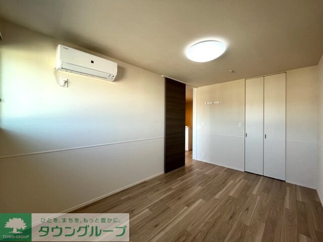 クラウン　メゾンの物件内観写真