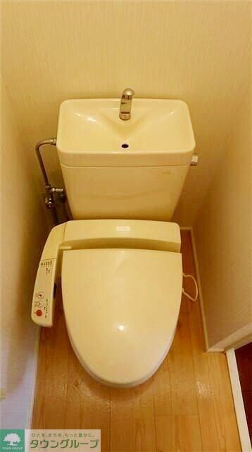 ドルチェ・カーサの物件内観写真