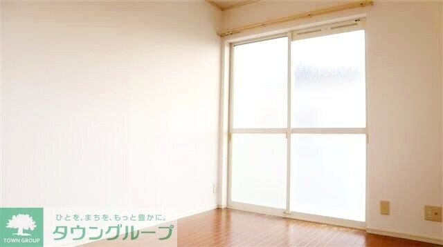 ドルチェ・カーサの物件内観写真