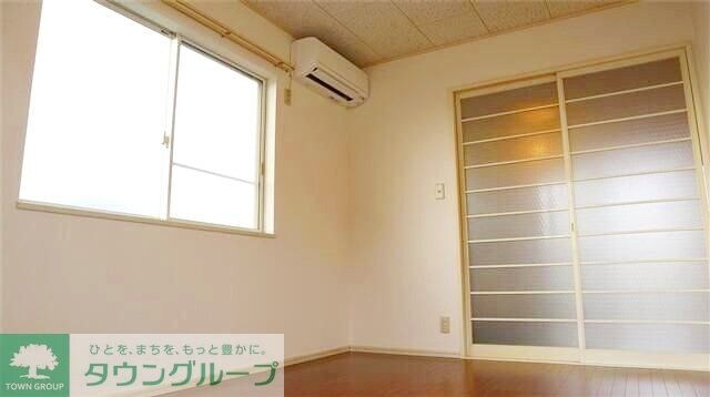 ドルチェ・カーサの物件内観写真