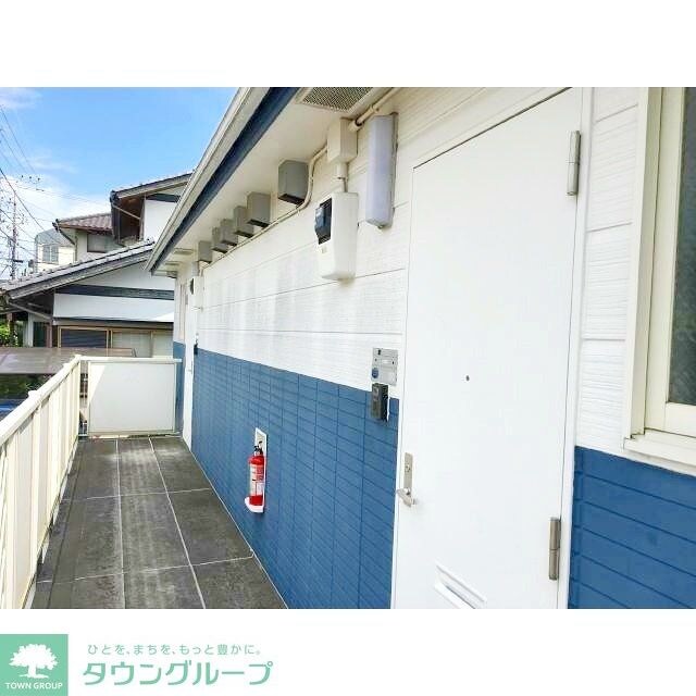 ドルチェ・カーサの物件内観写真