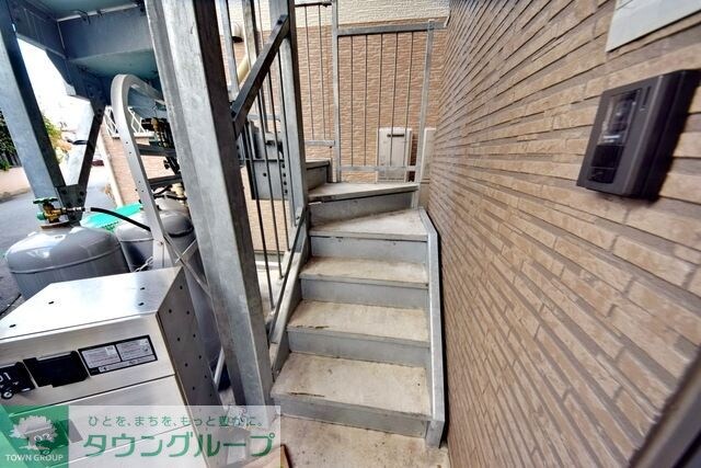 プランドールの物件内観写真