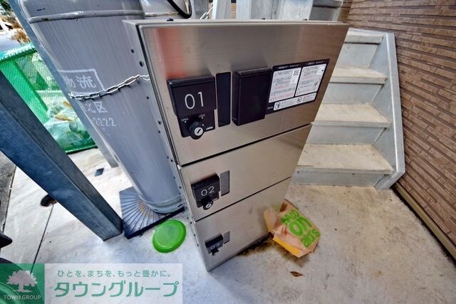 プランドールの物件内観写真