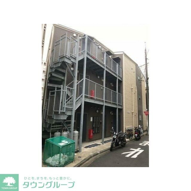 プランドールの物件内観写真