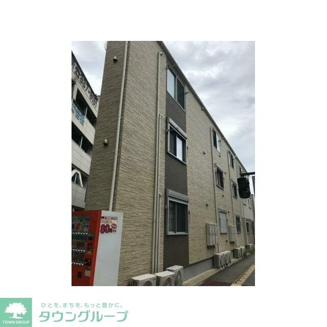 プランドールの物件内観写真