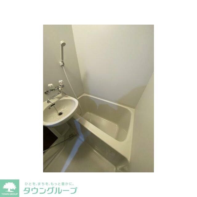 プランドールの物件内観写真