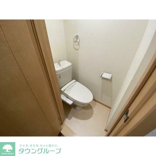 プランドールの物件内観写真