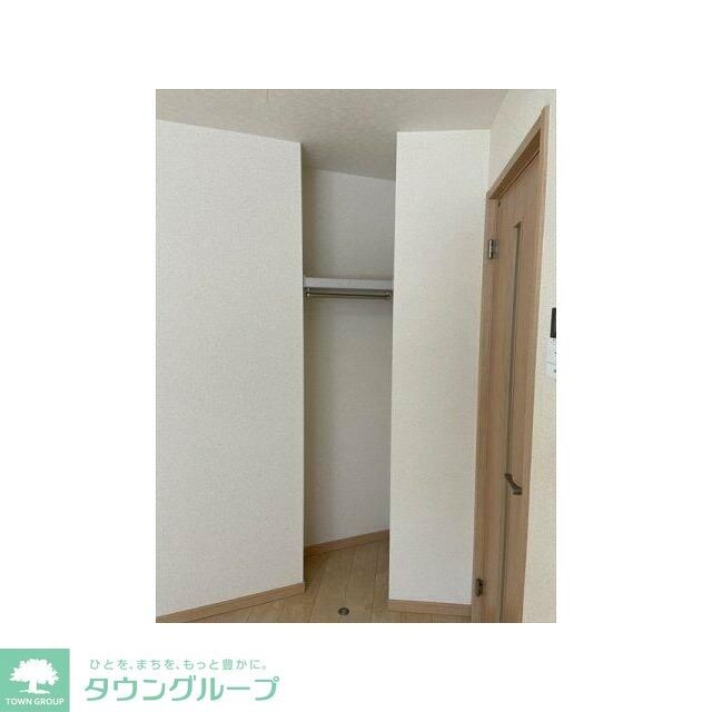 プランドールの物件内観写真