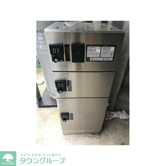 プランドールの物件内観写真